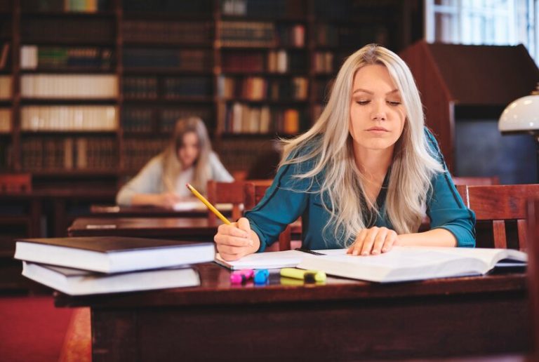 PhD Writing