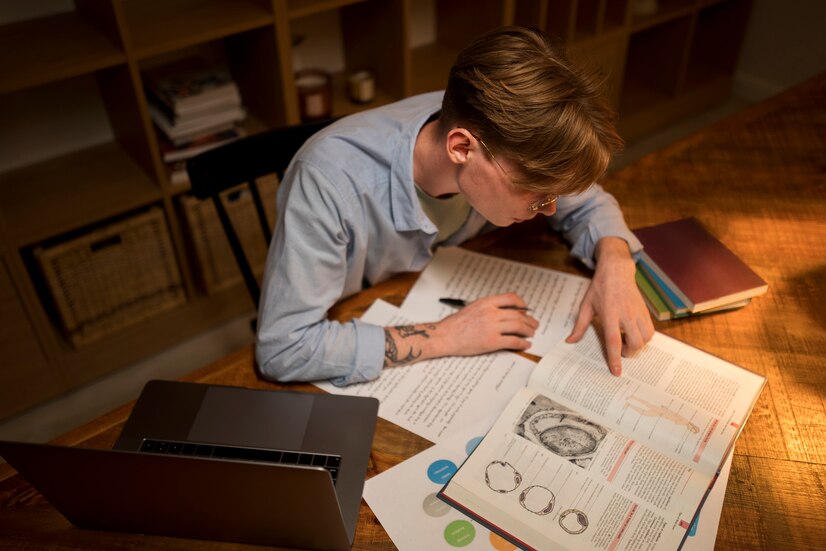 Skilled Presentation Experts – We match you with designers and writers experienced in your subject area.