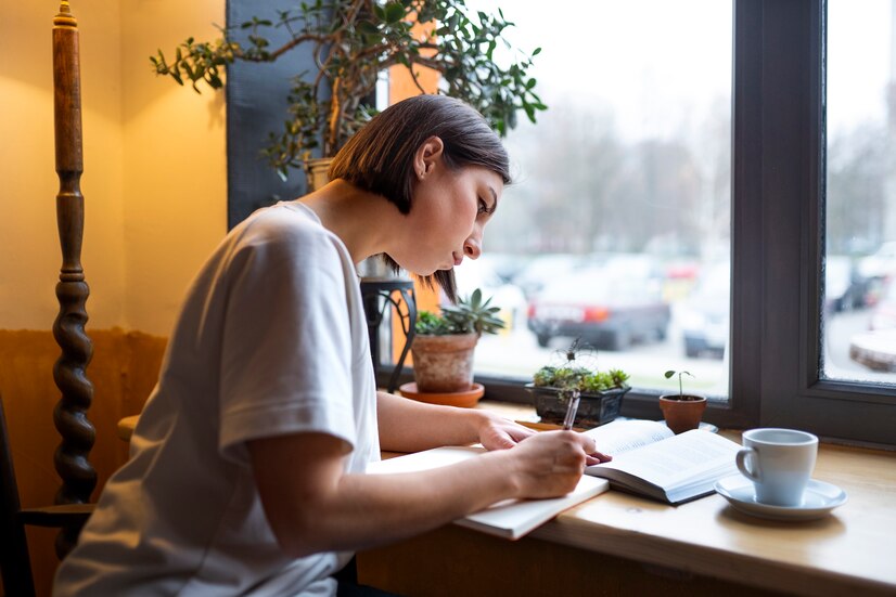 Ready to Take a Breather and Let Us Handle Your Essays?