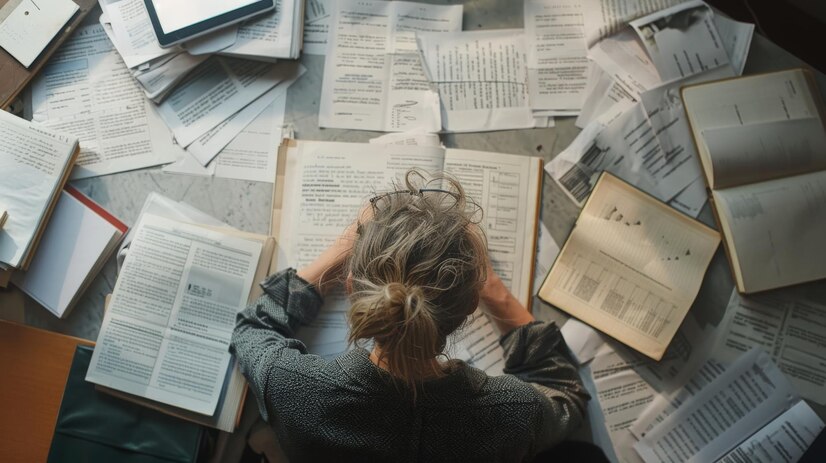 Why British Content Writers Stands Out for Thesis Writing