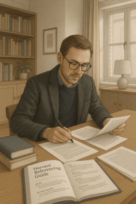 Benefits of Hiring a Professional British Essay Writer