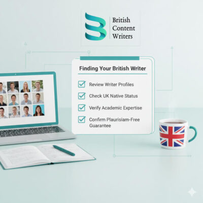 How to Choose the Right Essay Writer
