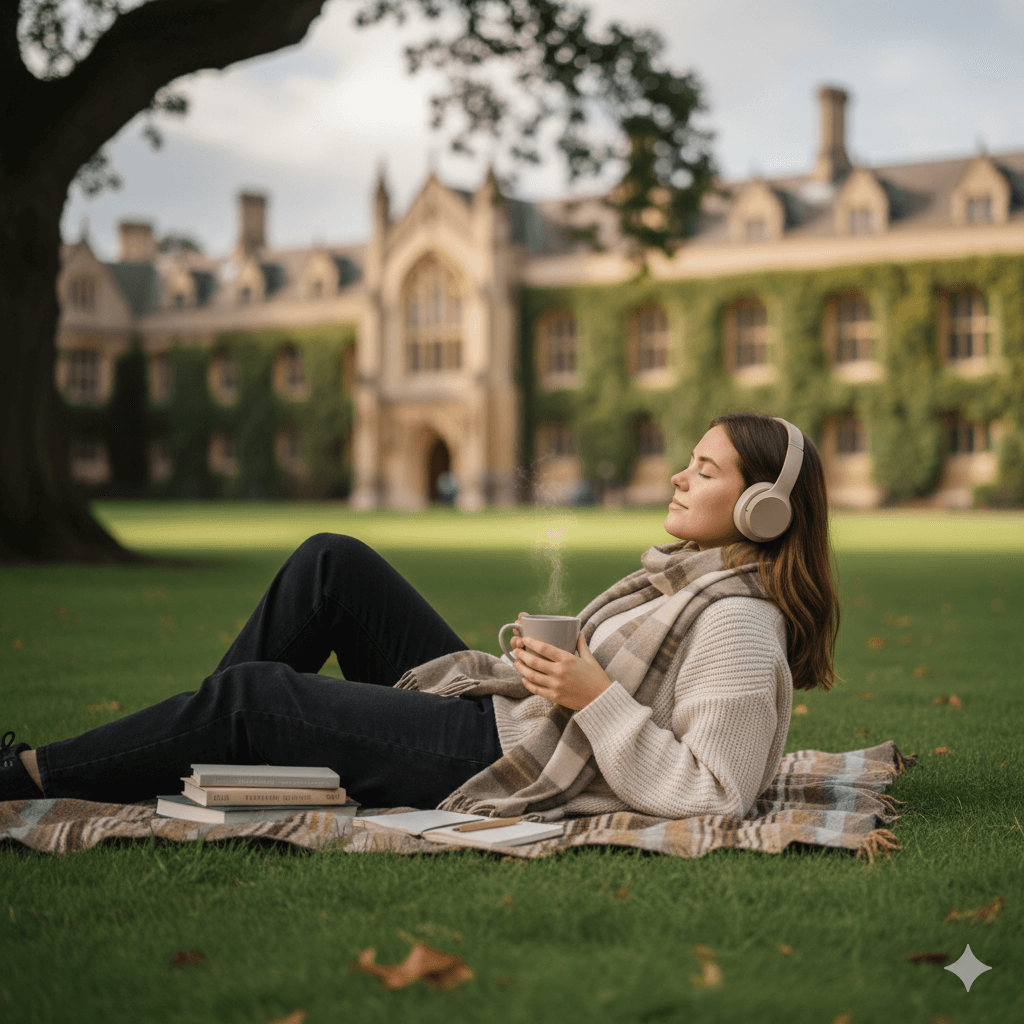 Mental Health An Overlooked Part of Assignment Success