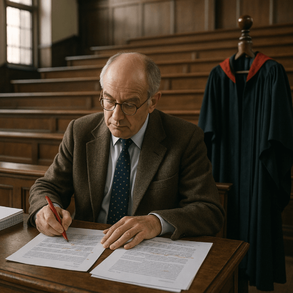 What UK Universities Expect in 2025