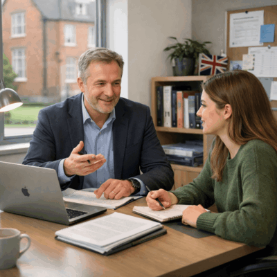 Benefits of Professional Research Paper Assistance