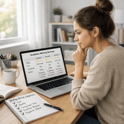 How to Choose the Right Professional Case Study Writer