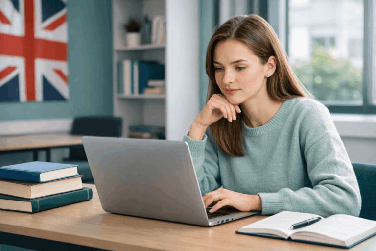 How to Hire a Coursework Writer in the UK (Safely & Affordably)