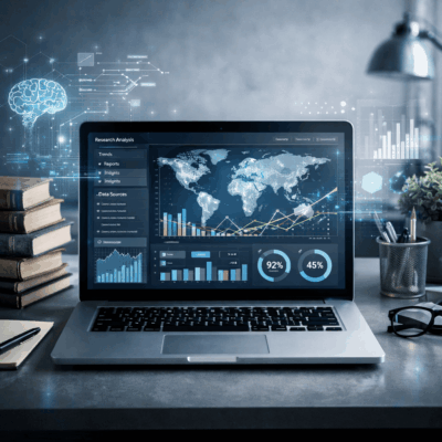The Future of Professional Case Study Writing in 2026