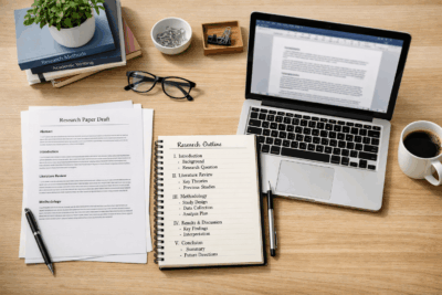 university academic writing services UK