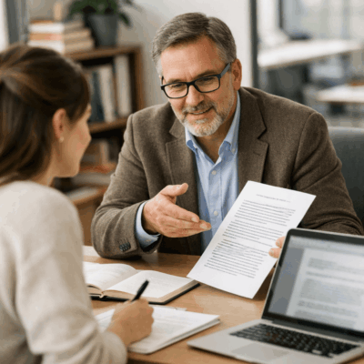 UK university academic writing guide