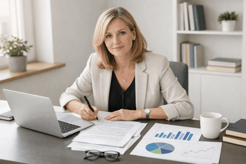 Professional Case Study Writers in the UK (2026 Guide)