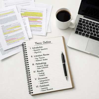 UK doctoral thesis support