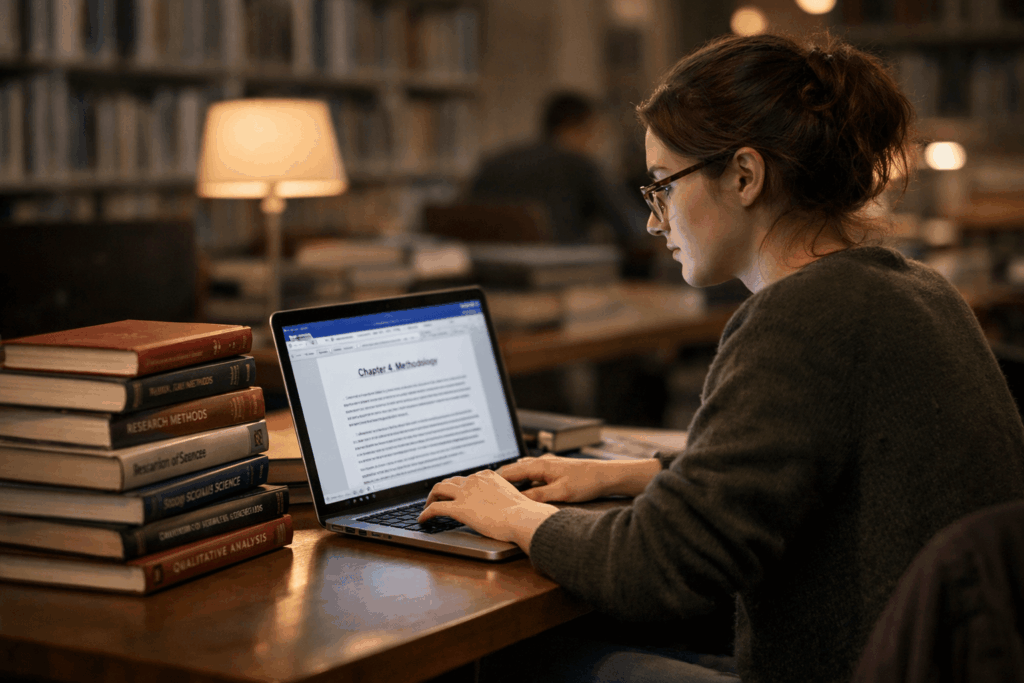 phd dissertation writers UK