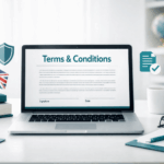 Terms and Conditions for Content Writers: What Students & Clients Must Know