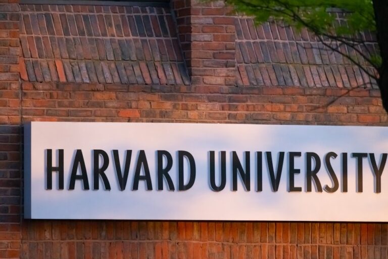 Harvard Referencing Guide for UK Students 2026