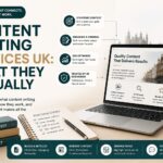 What Content Writing Actually Costs in the UK (2026 Rates)