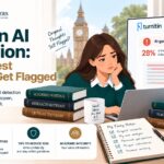 Turnitin AI Detection: What It Flags and Why Honest Students Get False Positives