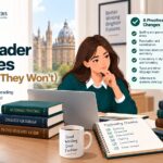What a Proofreader Changes (And What They Won’t Touch)